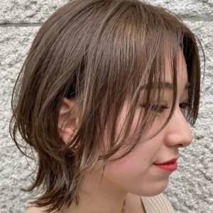 “白髪”が気にならなくなる！50代女子が垢抜けるヘアカラー5連発