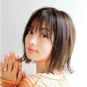 白髪カバーしたい方集合！アラフォー女子が垢抜けるヘアカラー5つ