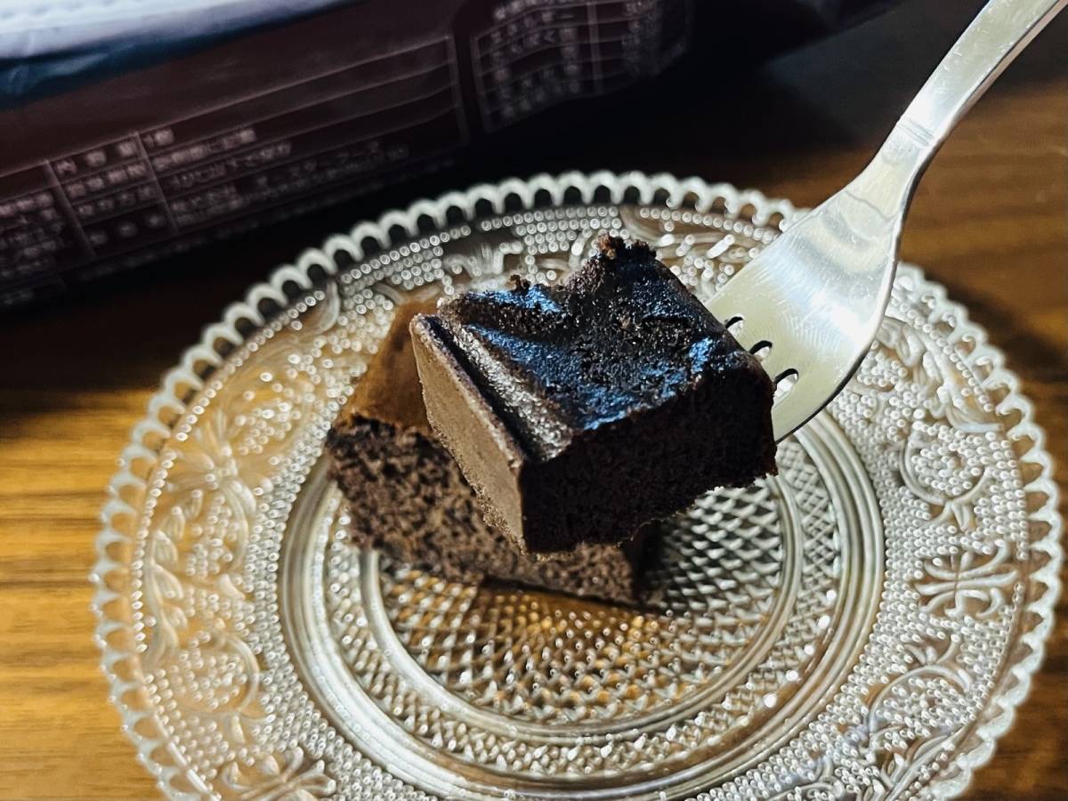 一切れで食べ応えもばっちり！
