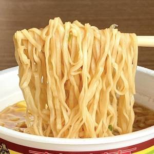 マジで箸が止まらん……(涙)【日清】食べなきゃ損な新作はコレだよ