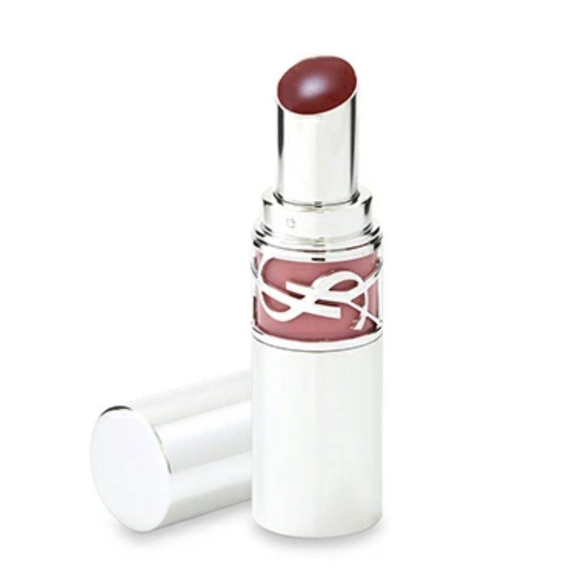 YSL ラブシャイン リップスティック 122