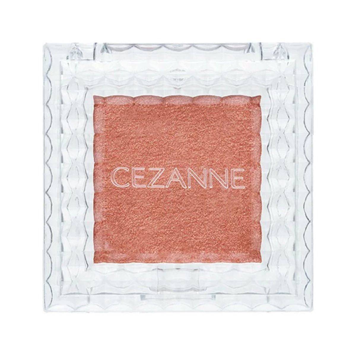 CEZANNNEシングルアイシャドウ