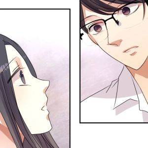 「帰りづらいけど――」すれ違い夫婦がやっと向き合うことに。病気のことは……？【最期の夜はあなたと㉔】