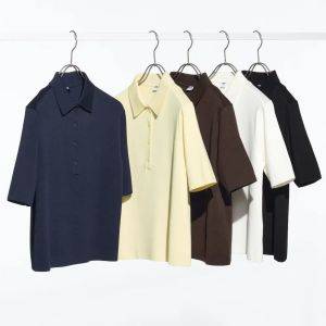 《セール価格》人気のコラボアイテムも値下げ！一枚でも着映える【UNIQLO】トップス3選