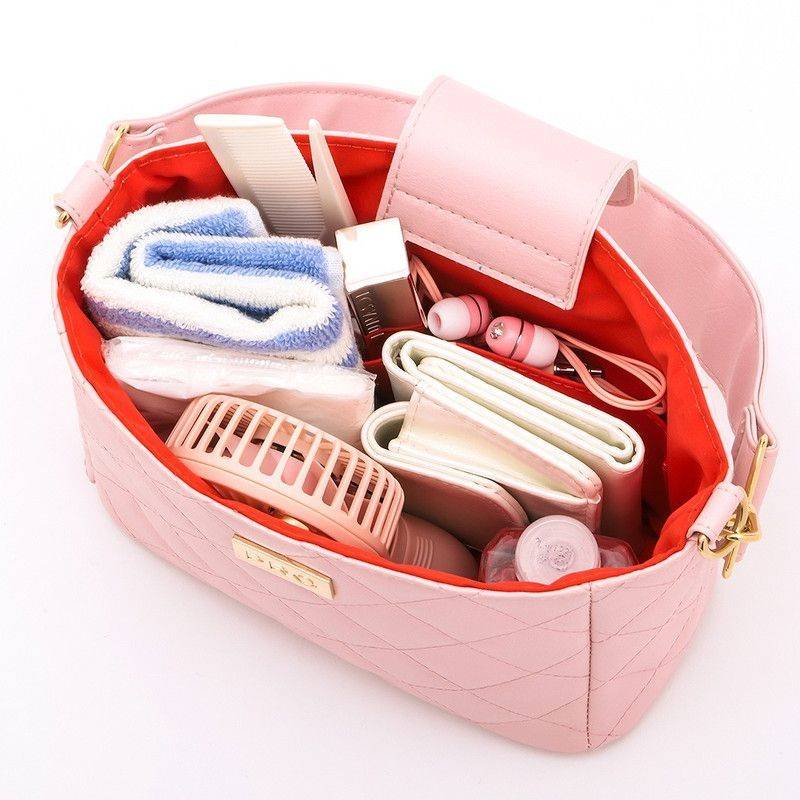 MIRAN 2WAY QUILTING BAG BOOK PRO special edition
