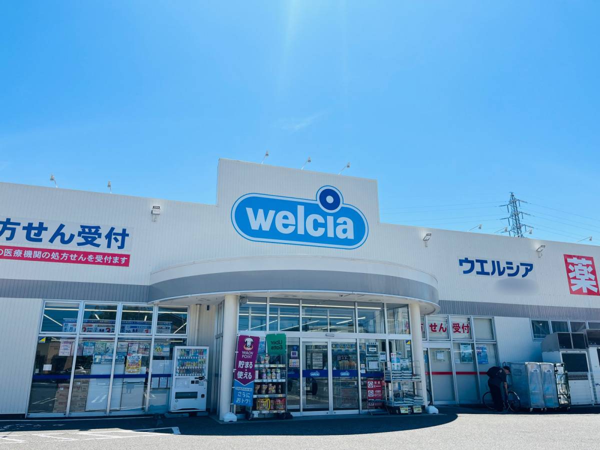 ウエルシアの話題の冷凍食品をゲット