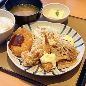 「8/19発売」また【やよい軒】がヤバいの出してる。期間限定メニューが最高だった