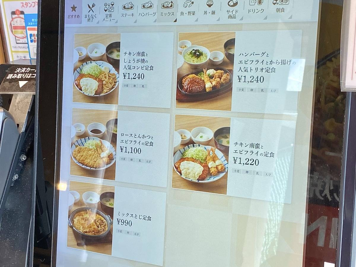 写真②