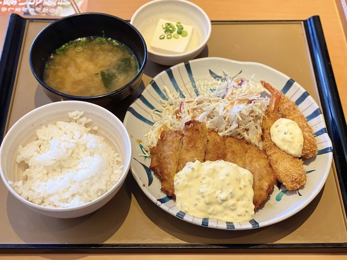 写真④