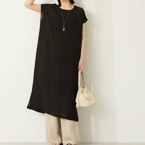 【AMERICAN HOLIC】驚くほど着痩せする♡注目の「夏ワンピース」5選