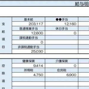 【リアル給与明細】契約社員の女性。持病があるためお金が心配……。貯金を増やす方法は？【FPが解説】