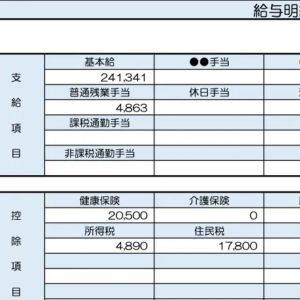 【リアル給与明細】31歳、パート。同居している親の介護や医療費が心配……。対策は？【FPが解説】