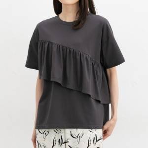 【Honeys】もう太って見えない♡夏に買うべき「ゆるトップス」5選