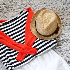 【夏の万博攻略】暑さ＆日焼け対策が必須！涼しく快適に過ごすための服装とは？