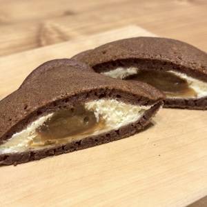「8/19発売」また【ローソン】がスゴイの出してた。新作スイーツが最高にウマいよ
