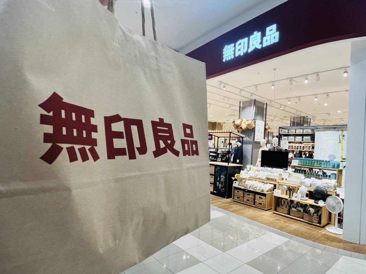 無印良品の人気冷凍食品を買ってみた