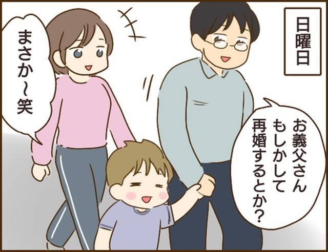 家族を乗っ取る義姉と戦った話1-5