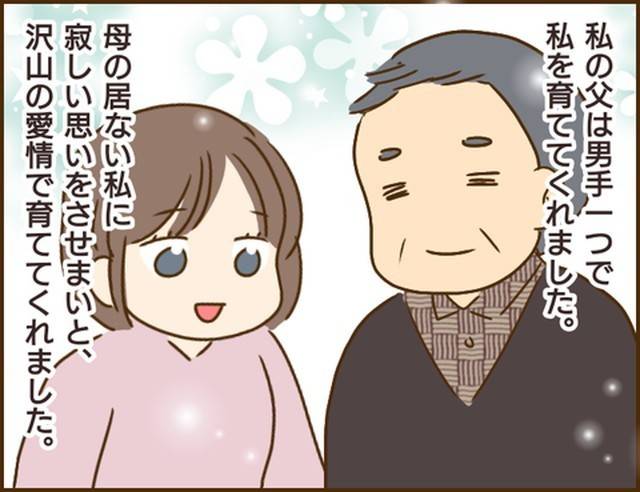 家族を乗っ取る義姉と戦った話1-1