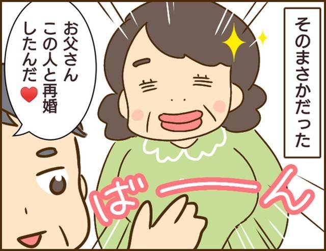 家族を乗っ取る義姉と戦った話1-6