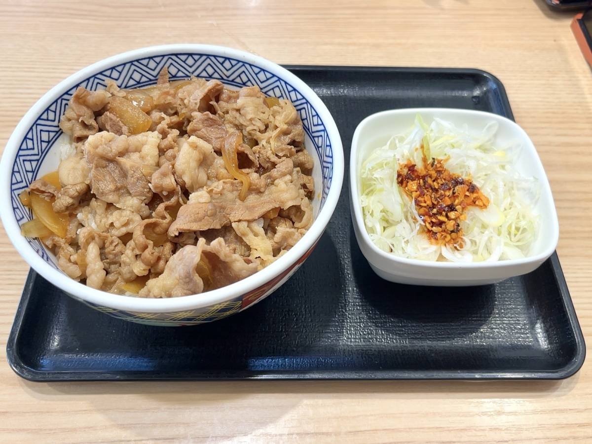 写真④