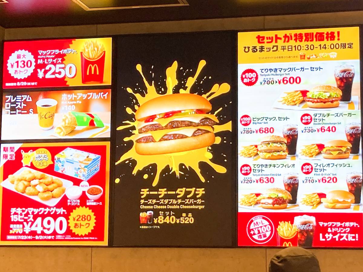 写真②