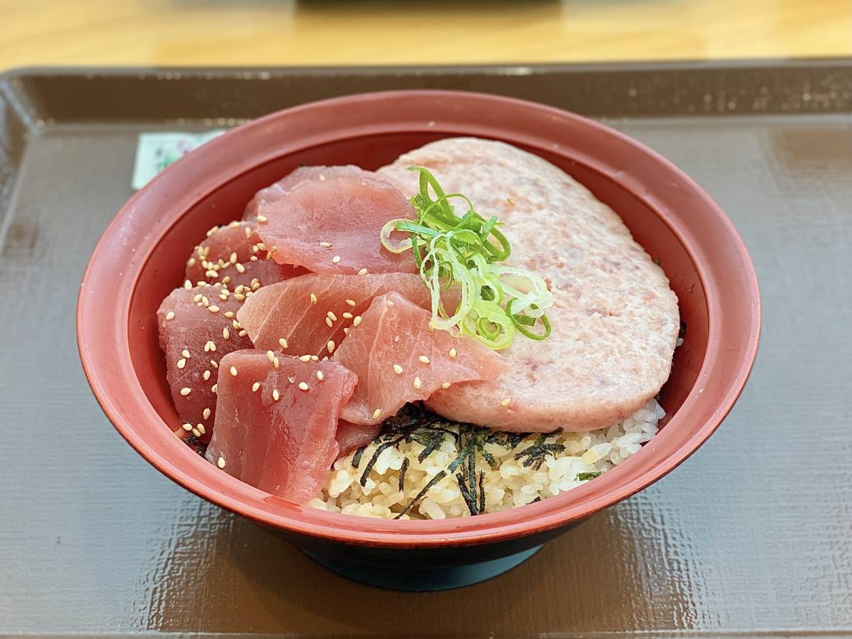 写真④