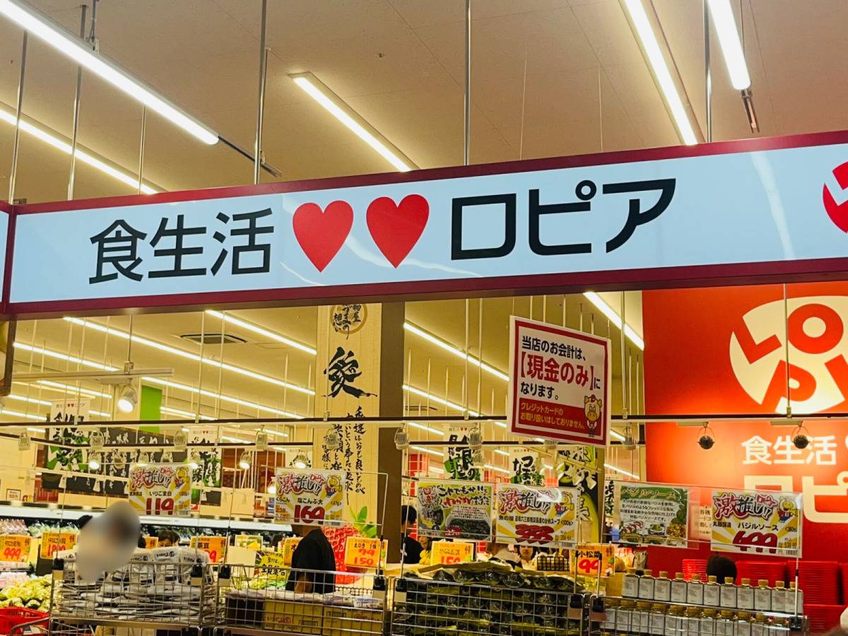 ロピアの人気冷凍食品をゲット！