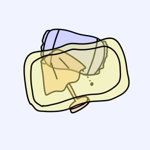 【心理テスト】最初に見えたものは？「夜に快眠するコツ」が分かる診断
