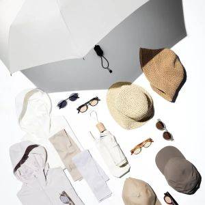 【UNIQLO】通年使えるアイテムが《セール価格》お出かけシーンに重宝する小物3選