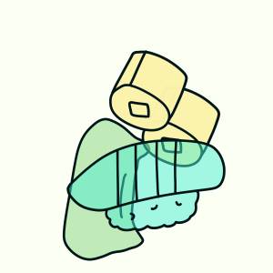 【心理テスト】最初に見えたものは？「お金になる趣味」「金運を上げるコツ」が分かる診断