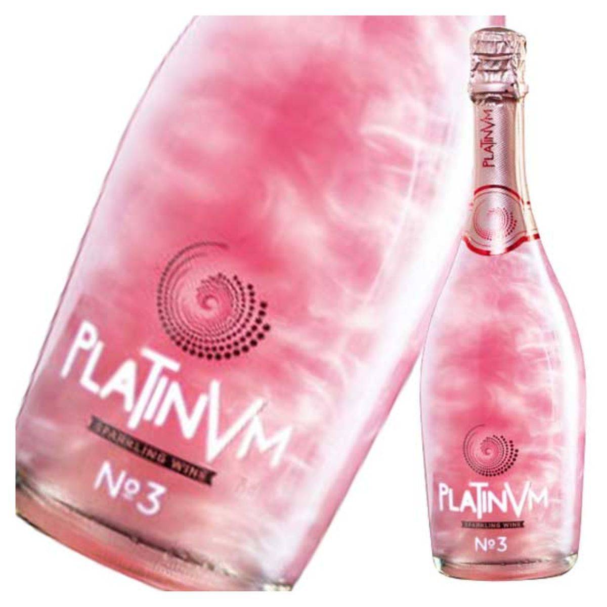 TAVASA PLATINAM FRAGRANCES No.3 ローズ＆オレンジ