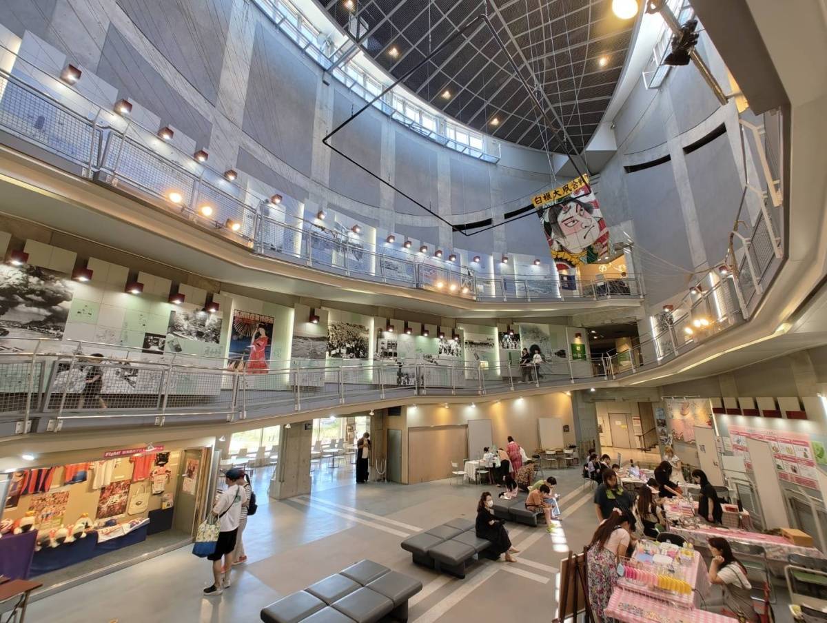 写真⑤