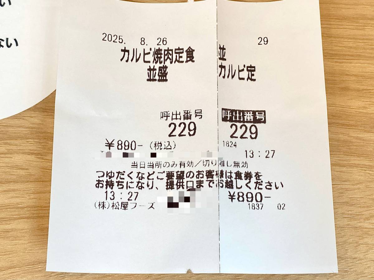 写真③