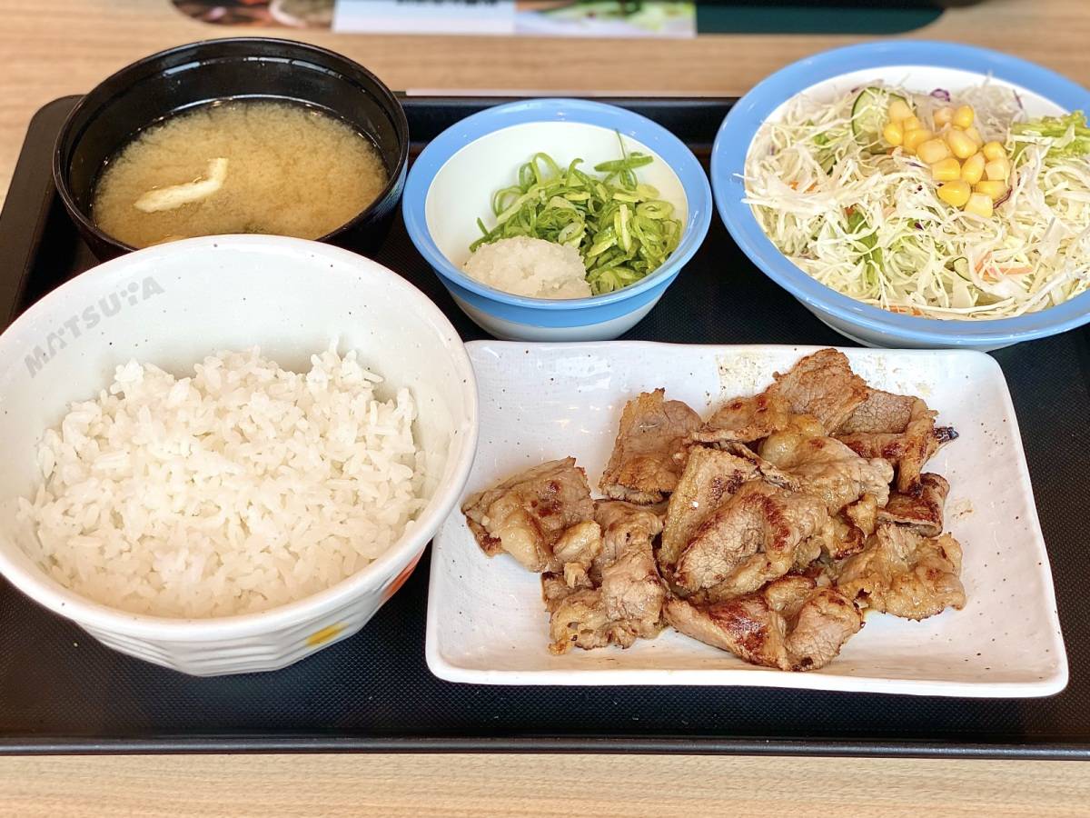 写真④