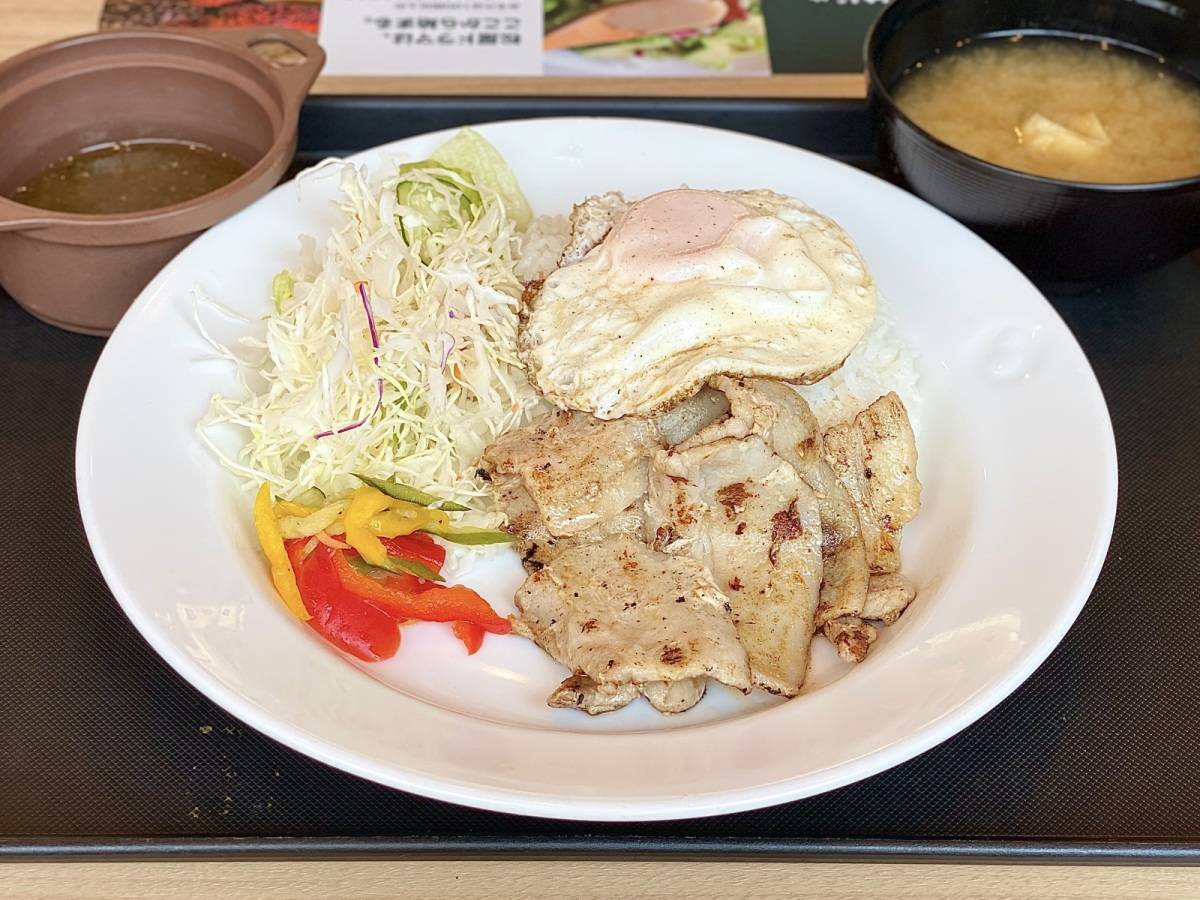 写真④