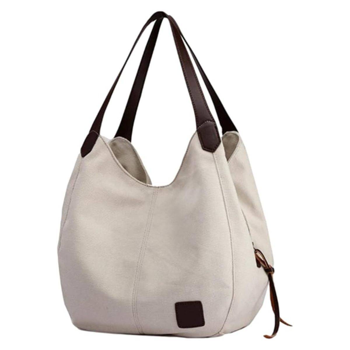 Cocos Pygmy キャンバス トートバッグ