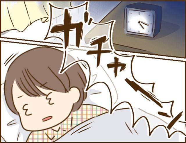 家族を乗っ取る義姉と戦った話28-11