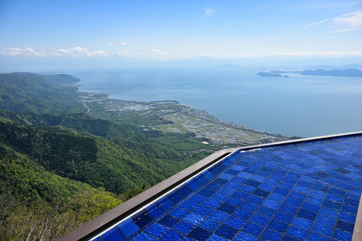 琵琶湖バレイ