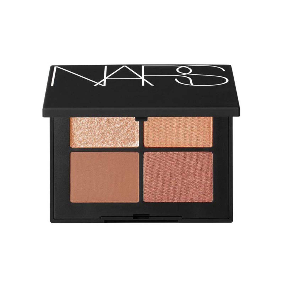 NARS クワッドアイシャドー 04434