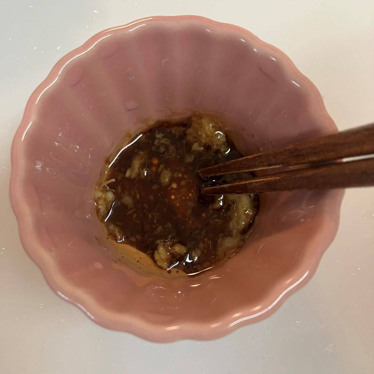 JAグループ公式の「❤　ごま油香る！　ネギ＆生姜の焼きナス　❤」のレシピ