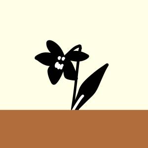 【心理テスト】咲いたのは何色の花?「謙虚さのレベル」が分かる診断