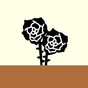 【心理テスト】咲いたのは何色の花？「隠していること」が分かる診断