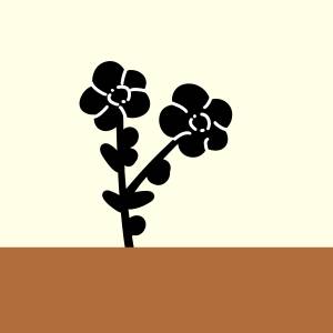 【心理テスト】咲いたのは何色の花?「上達が早いこと」が分かる診断