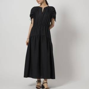ぽっこりお腹を見事にカバー！2025年晩夏の狙い目「ワンピース」特集