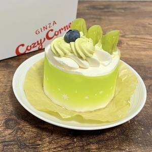 【コージーコーナー】さん、最高かよ。今本気で食べるべき一品はコレ