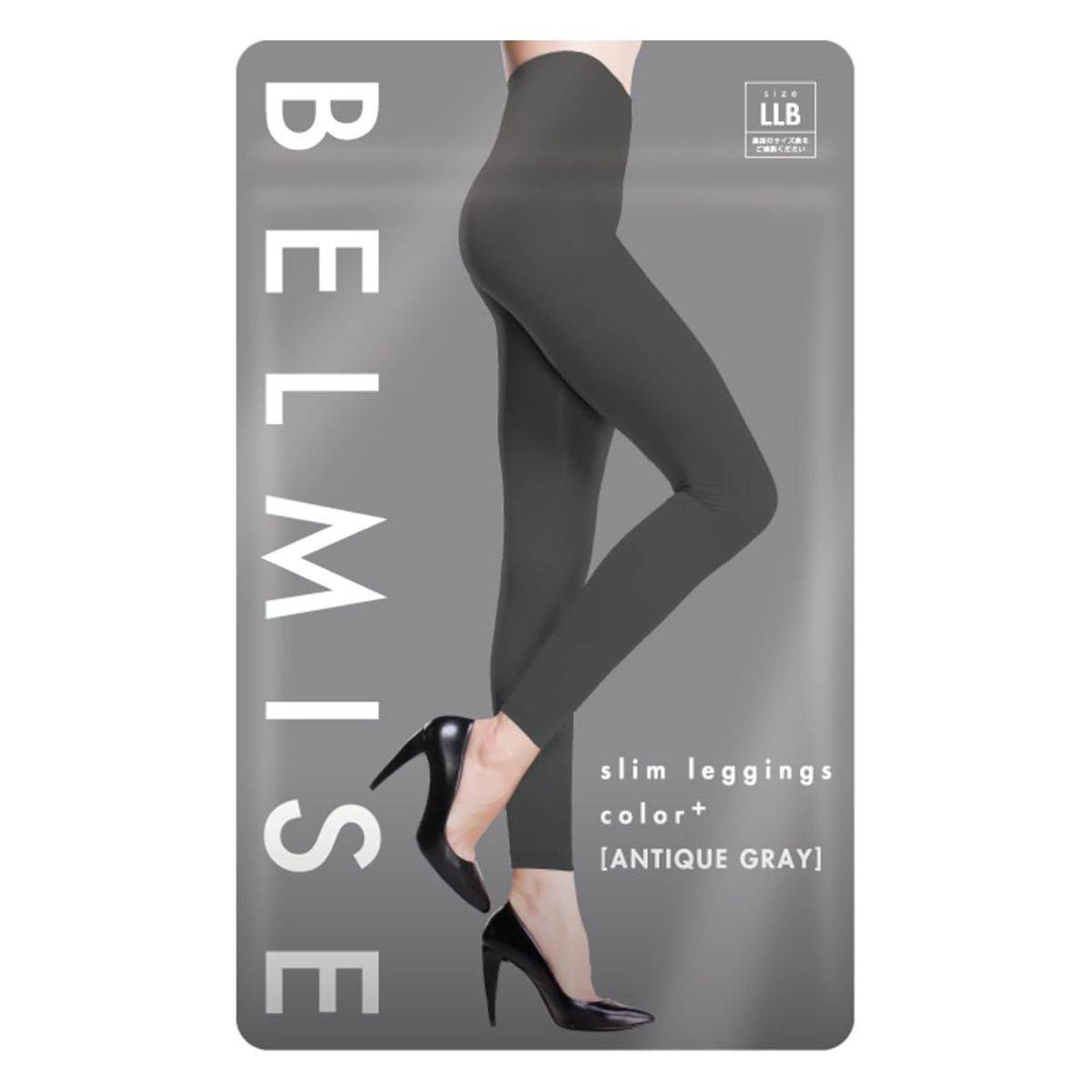 Belmise 着圧レギンス 夏用
