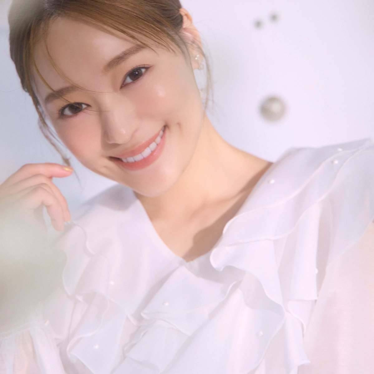 HANAE MORI×CELFORDのコラボ最新作をchayが着こなす