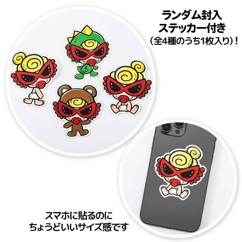 ヒステリックミニ　2WAYトートバッグ