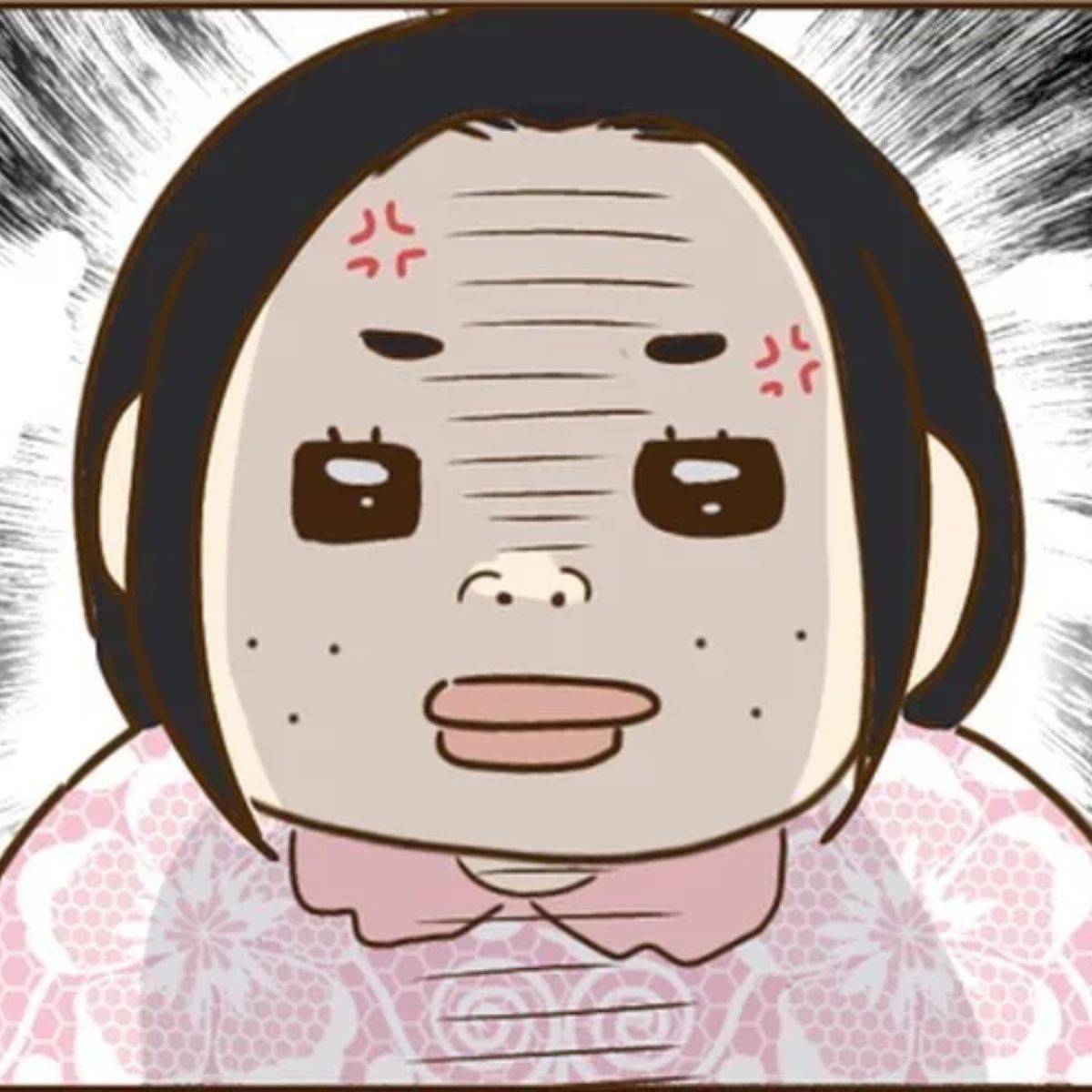 家族を乗っ取る義姉と戦った話