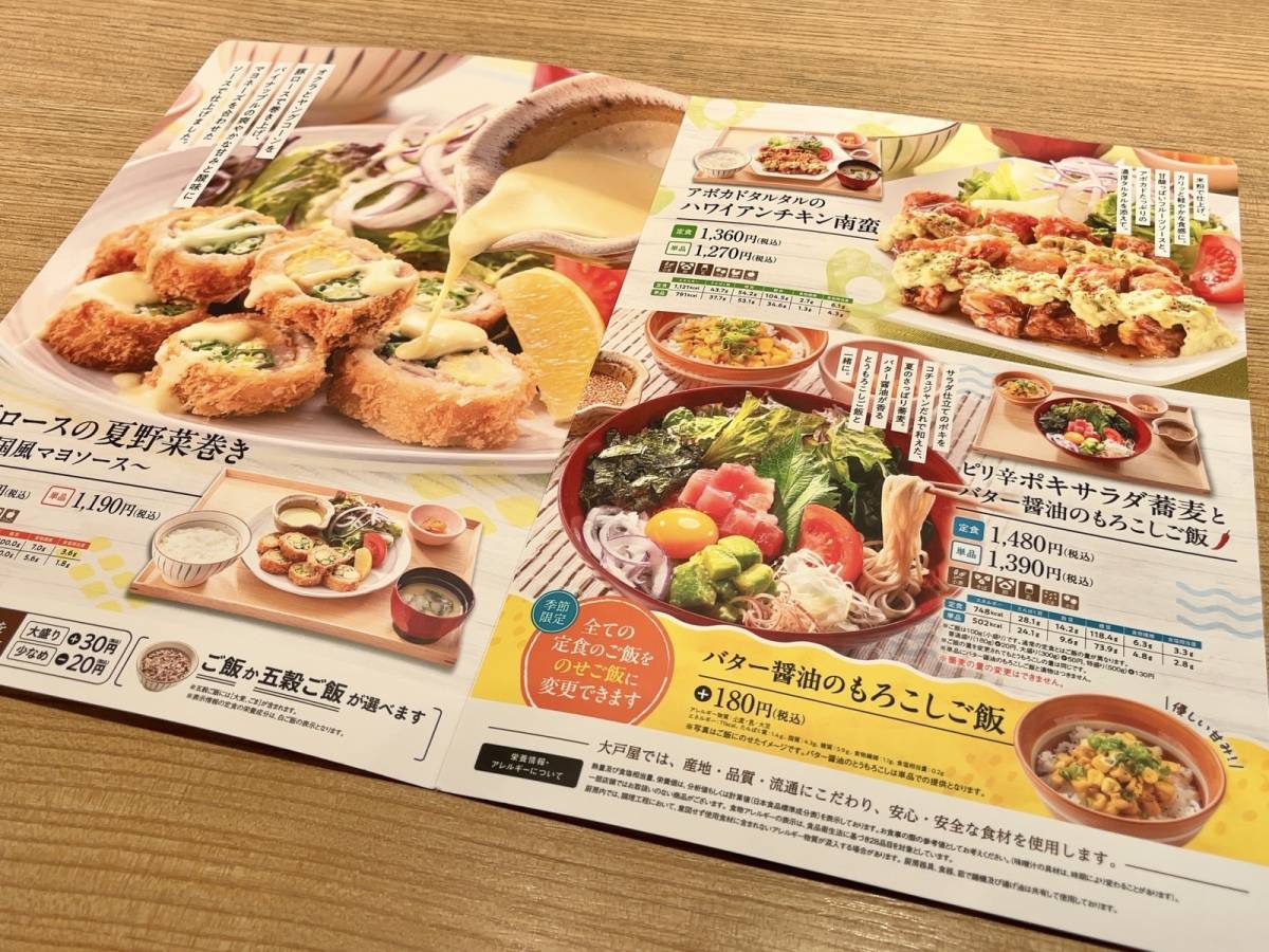 写真②